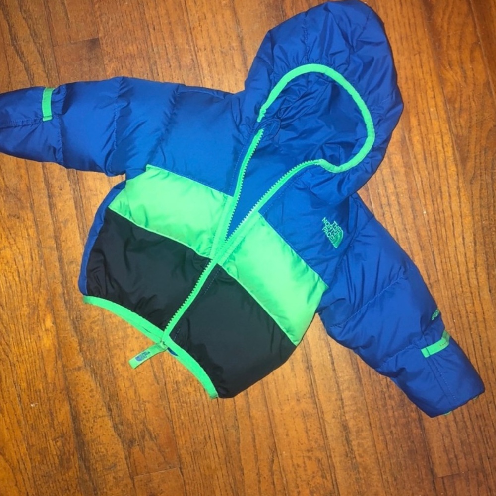 Northface Infant Coat